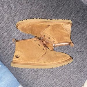 Men Ugg Boots